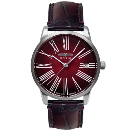 Zeppelin Flatline Lady 8345-5